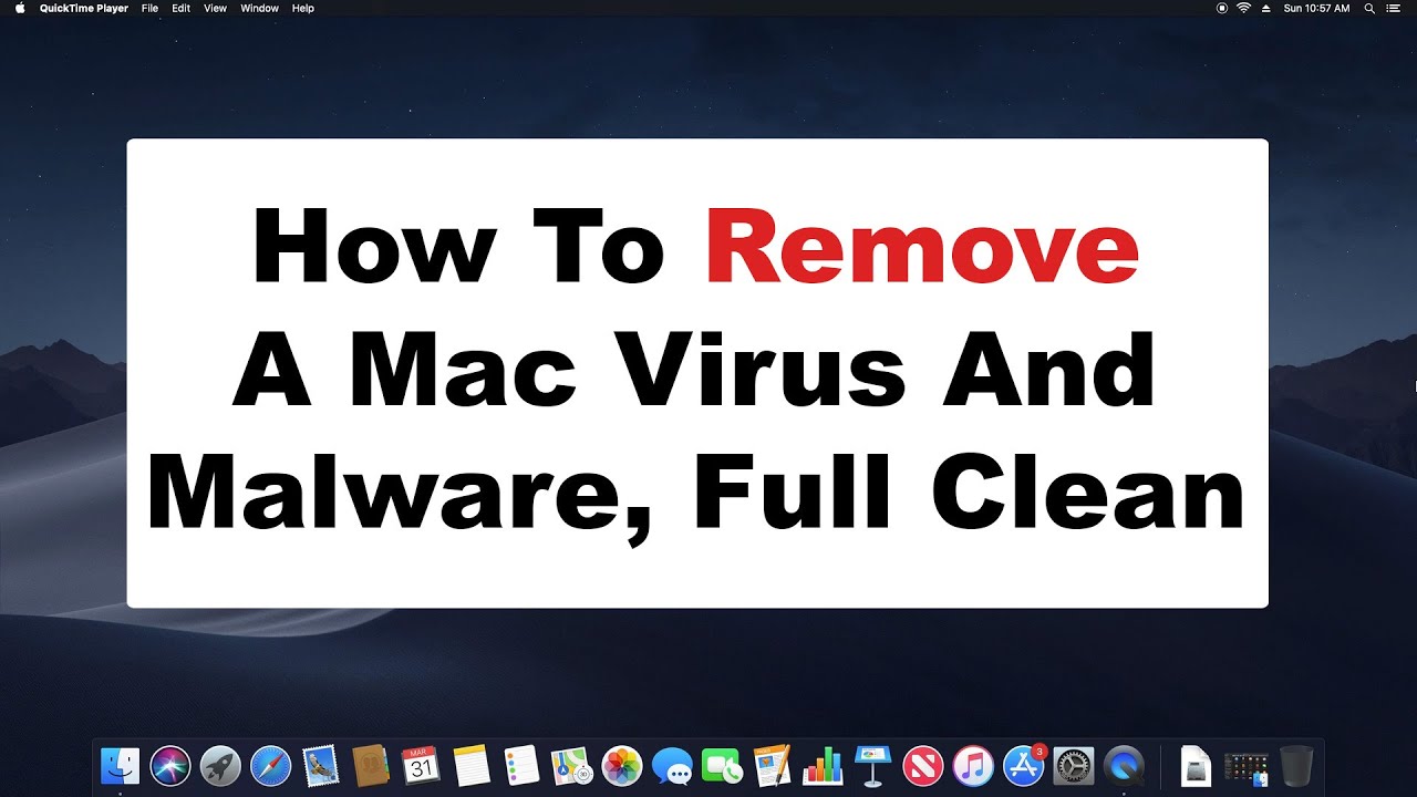 best antivirus spyware for mac